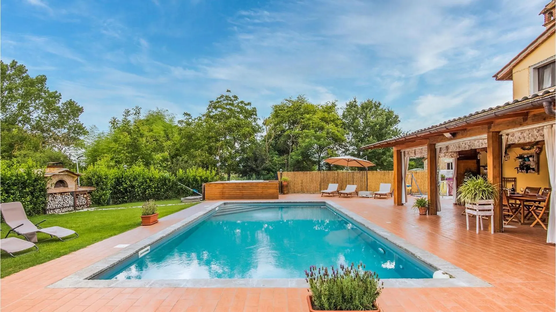 Holiday home Stunning Home In Castiglion Fiorentino