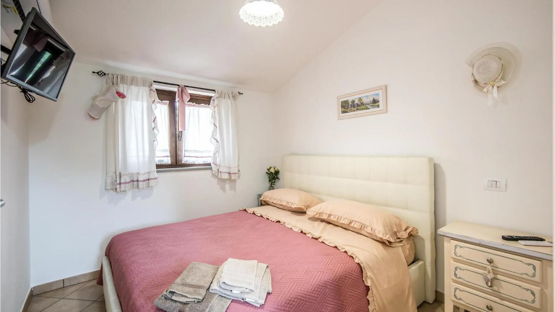 Holiday home Stunning Home In Castiglion Fiorentino