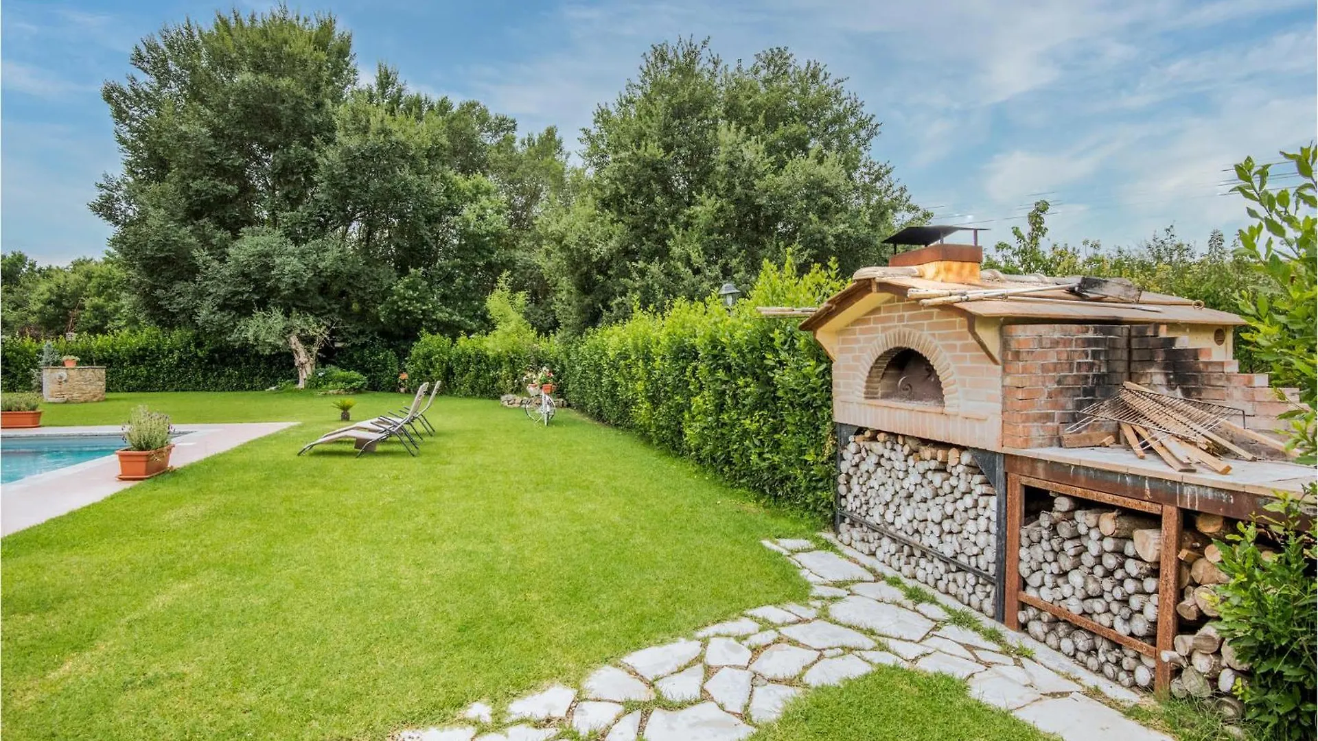 Holiday home Stunning Home In Castiglion Fiorentino