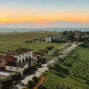 Podere Il Belvedere Su Cortona Casa di campagna